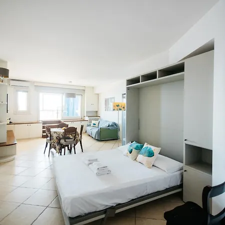 Bayview - Holidays Apartment Taormina