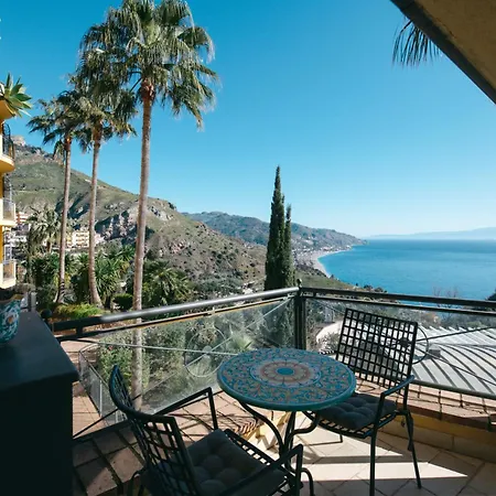 Bayview - Holidays * Taormina