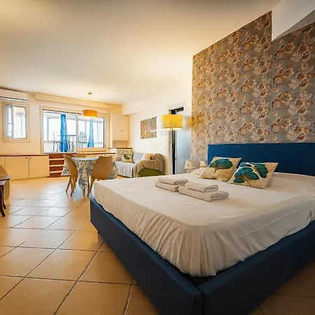 Bayview - Holidays Taormina