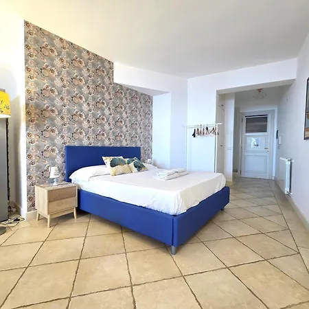 Bayview - Holidays Apartamento Taormina